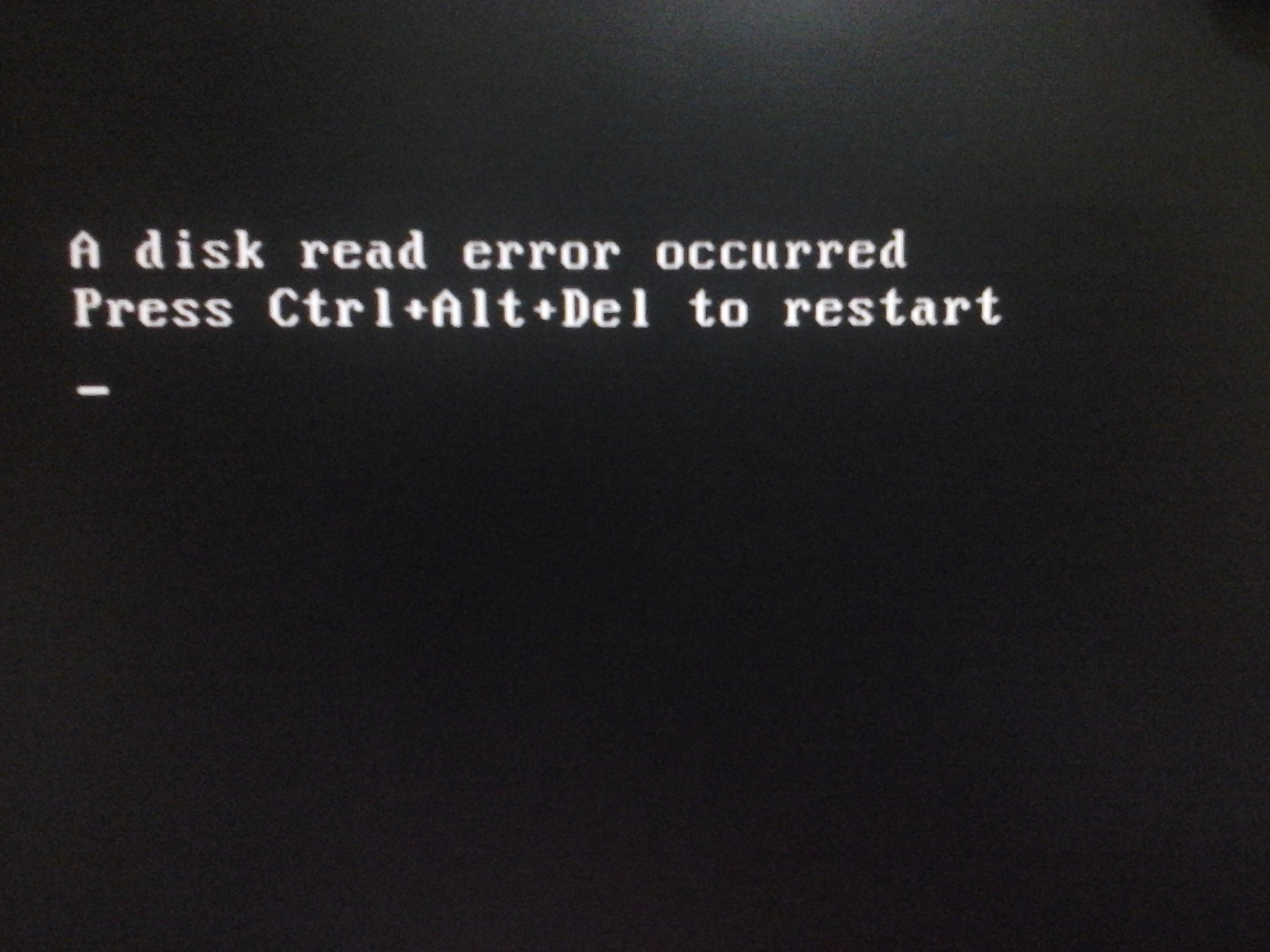 Пикантная ошибка читать. A Disk read Error occurred. A Disk read Error occurred что делать. Ошибка Disk Error. При загрузке read Error.