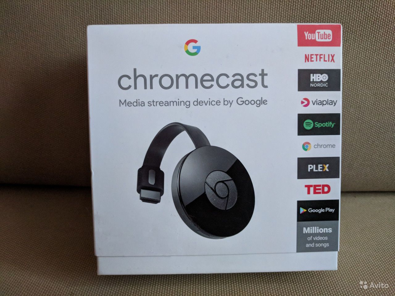 Действительно Google Chromecast настолько крутая ТВ-приставка для вашего телевизора или здесь больше маркетинга Подробный обзор с указанием преимуществ и недостатков