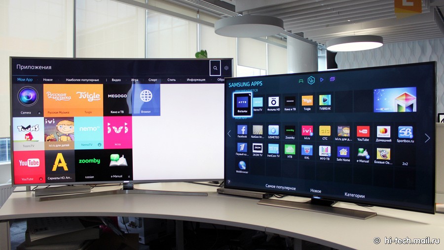 Smart tv: выбор операционной системы умного телевизора – mediapure.ru
