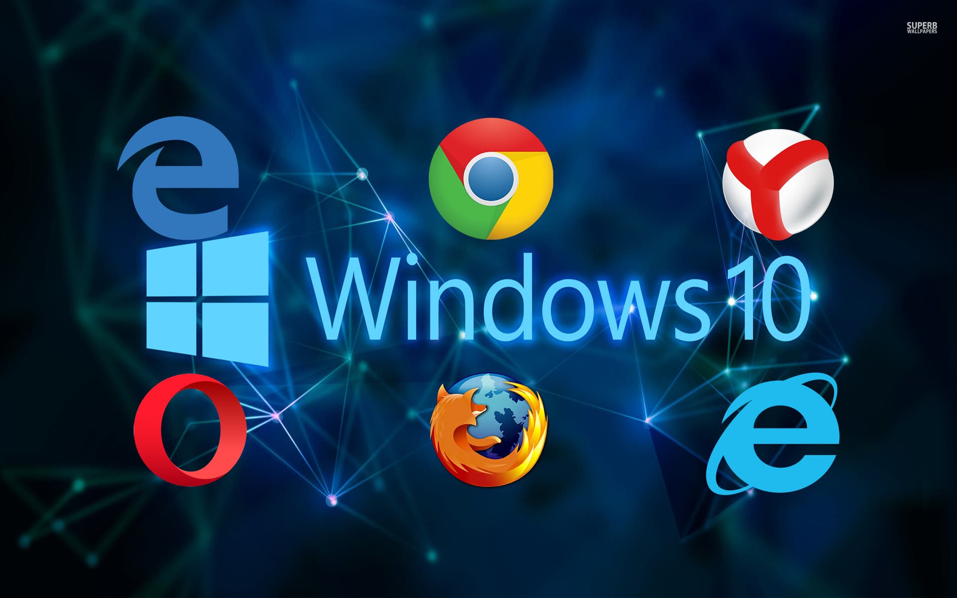 Топ 10 браузеров для windows — рейтинг лучших