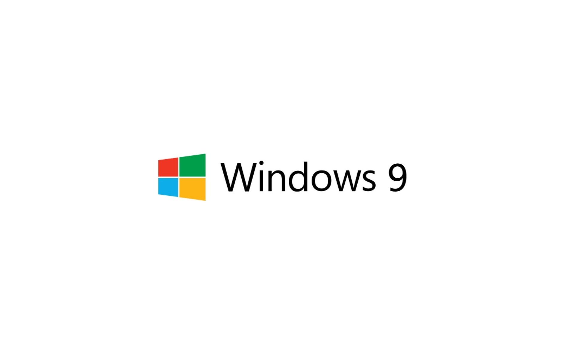 Windows 9 — чего ожидать в новой операционной системе
