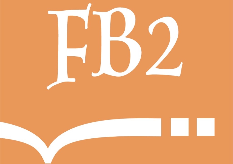 10 программ для чтения fb2-книг на компьютере