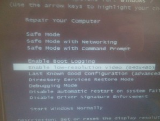 Input not supported при запуске игры: как убрать ошибку