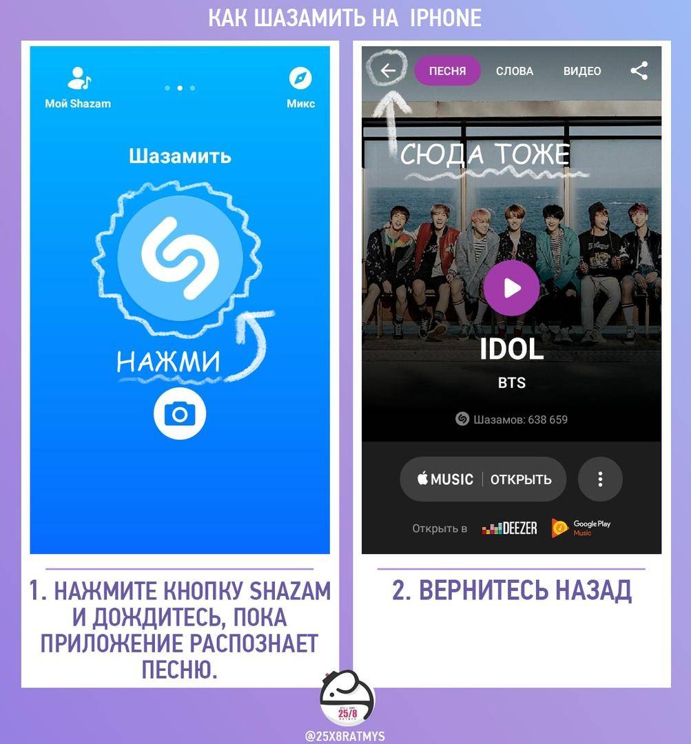 Как узнать как называется песня. Шазам из приложения. Как шазамить музыку в телефоне. Шазам экран.