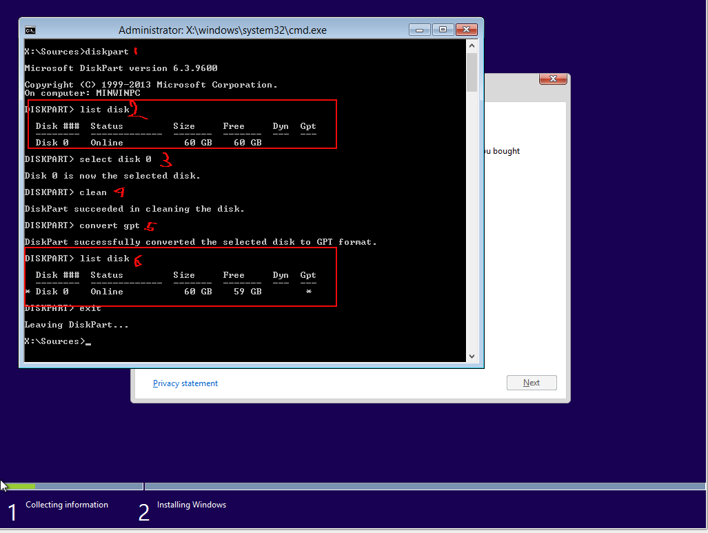 Mbr конвертация. Структура GPT диска Windows 10. MBR или GPT для BIOS. MBR В GPT BIOS. Дискпарт преобразование в GPT.