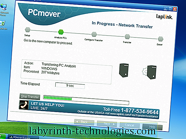 Pcmover express - перенос данных из windows 7 в windows 10 бесплатно - zanz