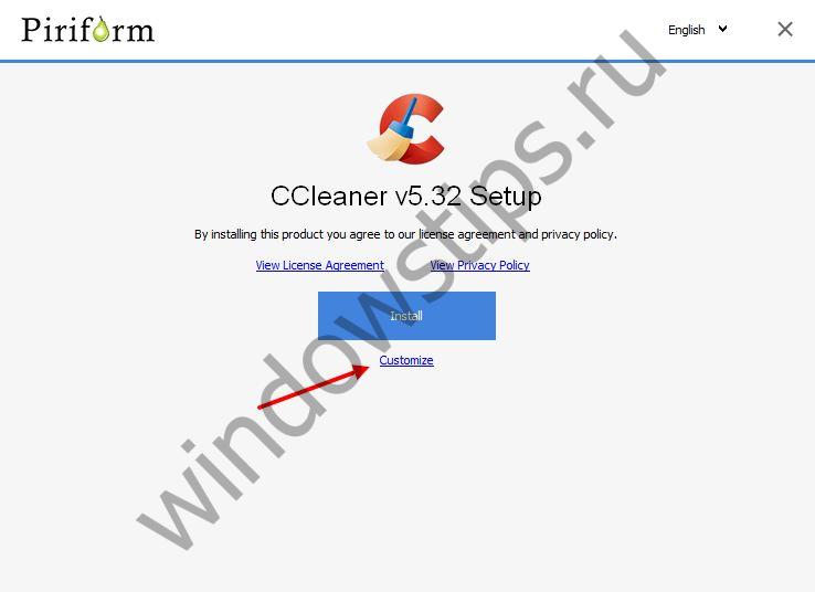 Как пользоваться ccleaner - чистка системы от мусора