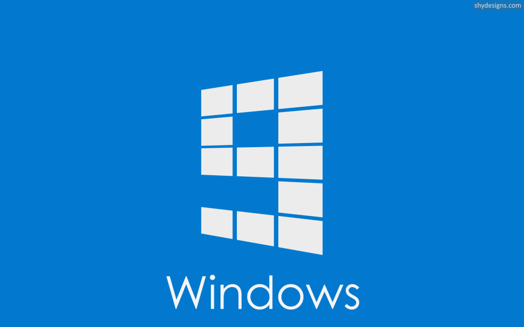 Какой может быть windows 9 и сможет ли она стать новой удачной ос microsoft - itc.ua