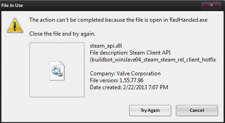 Steam api dll ошибка при запуске игры. Ошибка Steam API. Steam API dll ошибка. Отсутствует файл Steam_API.dll что делать. Steam API ключ.
