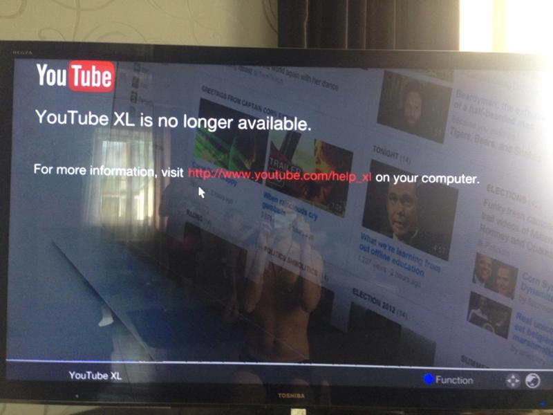 Почему youtube не работает на тв приставке или телевизоре smart tv?