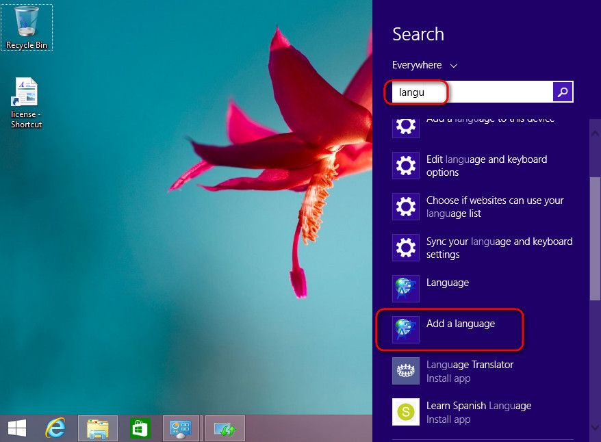 Windows 10 на русском языке - скачать русификатор