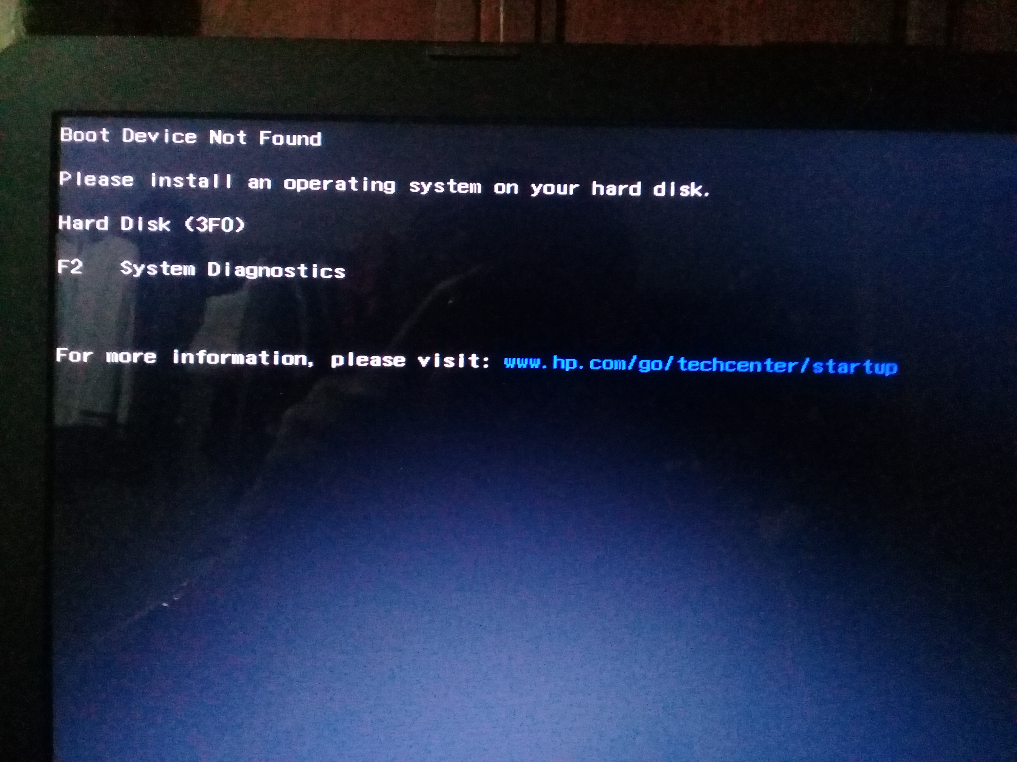 Windows 10 ошибка при запуске: решение