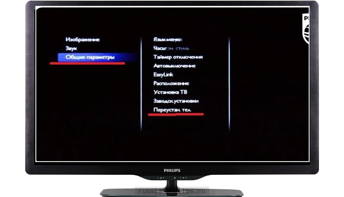 Почему на жк телевизоре звук есть, а изображения нет