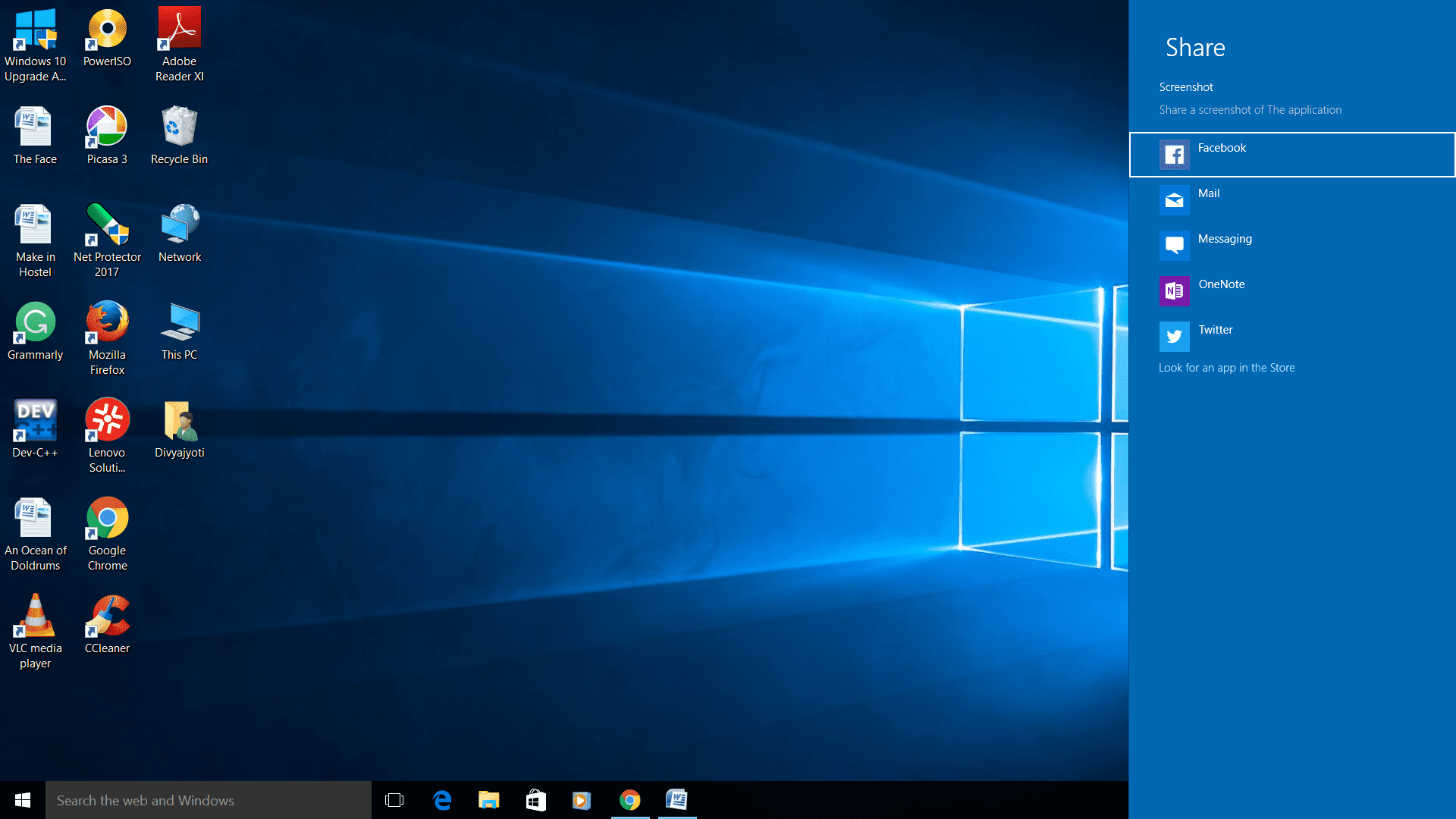 Фото рабочего стола windows 11