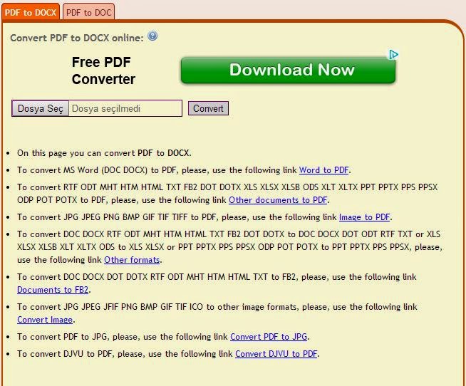 Doc в fb2 онлайн с содержанием. конвертеры электронных книг и документов. прямое открытие нужного файла в ворде