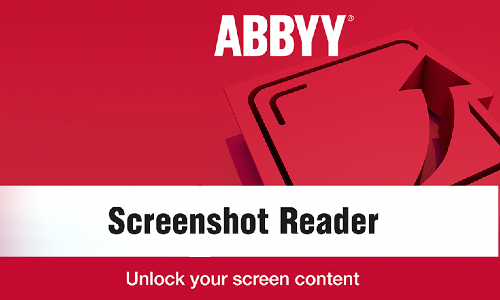 Abbyy screenshot reader — снимки экрана и распознавание текста