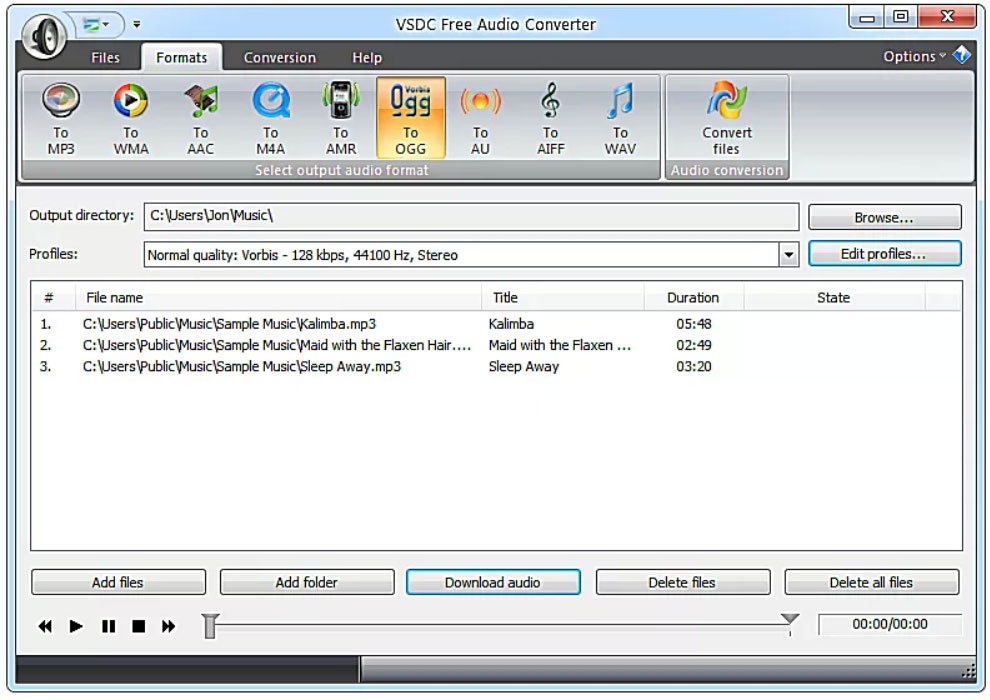 Конвертируем мп4 в мп3. Что такое конвертирование аудио файлов. Аудио конвертер. Аудио конвертер программа. VSDC free Audio Converter.