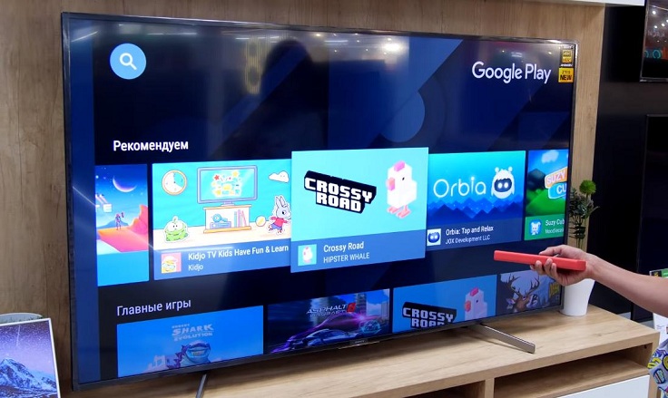 Чем отличается smart tv от android tv? что выбрать?