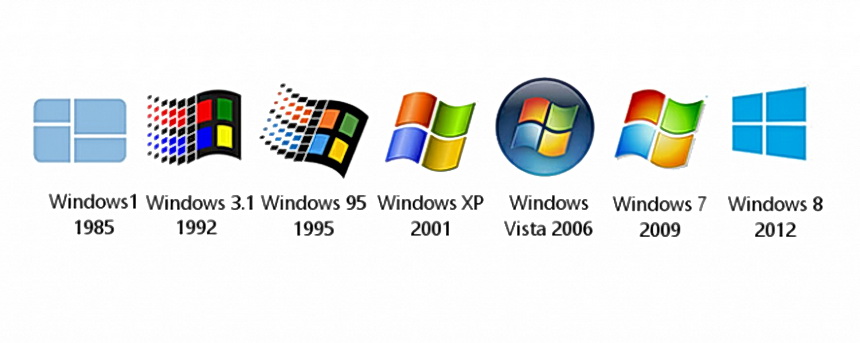 Logo de windows