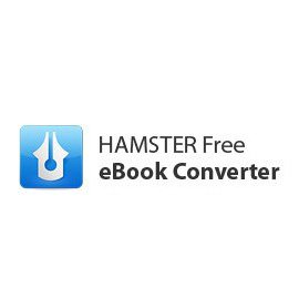 Hamster free ebook converter для конвертирования книг в другие форматы