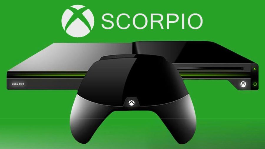 Xbox one – обзор популярной игровой приставки microsoft