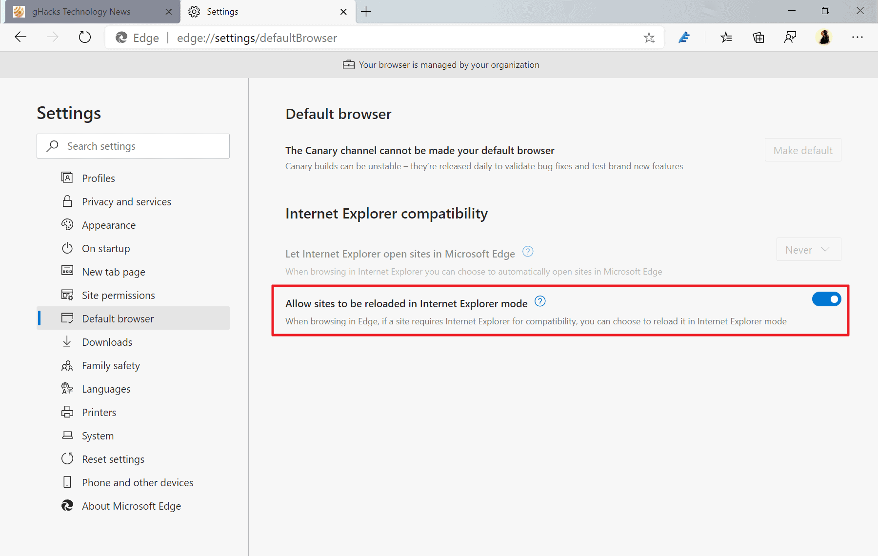 Edge в режиме internet explorer. Режим Internet Explorer в Edge. Microsoft Edge (Internet Explorer ) быстродействие. Режим ie в Microsoft Edge. Microsoft Edge загрузки.