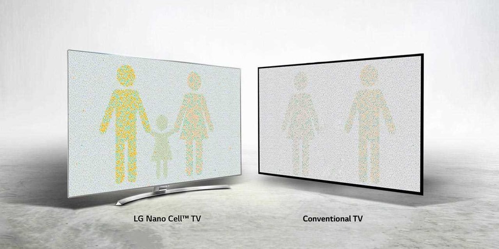 Телевизоры oled или qled: что лучше для покупателя?