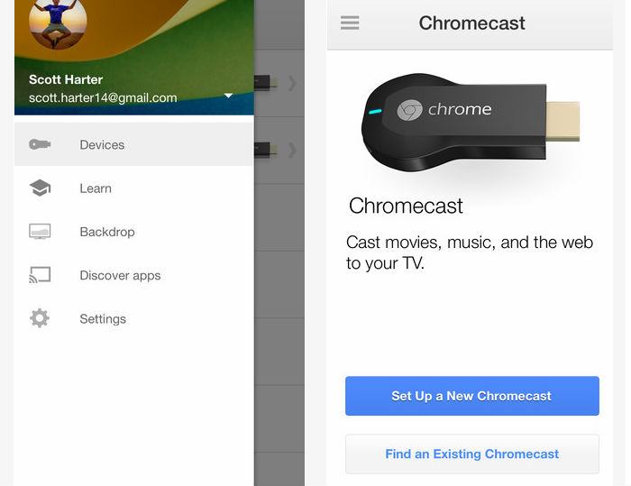 20 способов получить максимальную отдачу от google chromecast