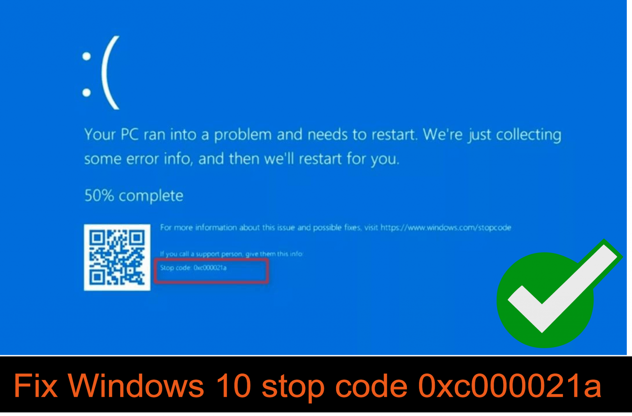 Code errors h. BSOD 0xc000021a. Ошибка виндовс 10. Синий экран Windows 10 0xc000021a. Экран смерти Windows 10.