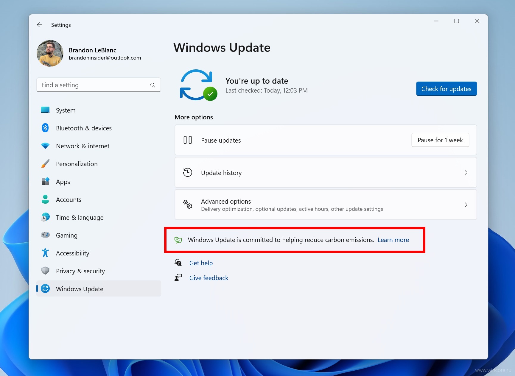 Updating windows. Обновление виндовс 11. Программа для обновлений Windows 11. Виндовс 11 последнее обновление. Окно виндовс 11 параметры.