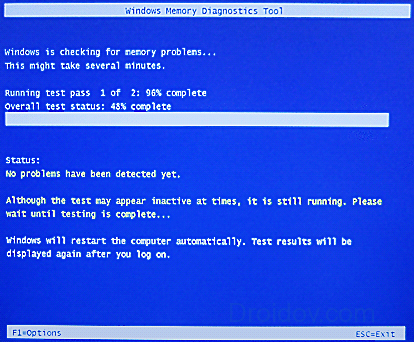 Ntoskrnl.exe синий экран на windows 10x64 и windows 7 x64: как исправить