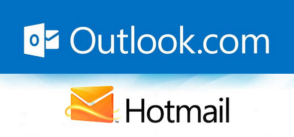 Outlook com — облачная почтовая служба microsoft