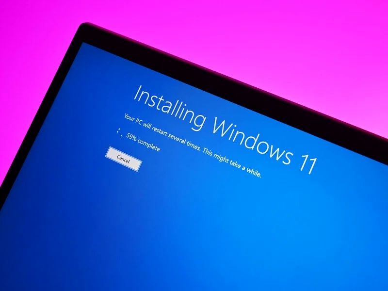 Как обойти требования для установки windows 11? установите windows 11 на любой компьютер - ddok