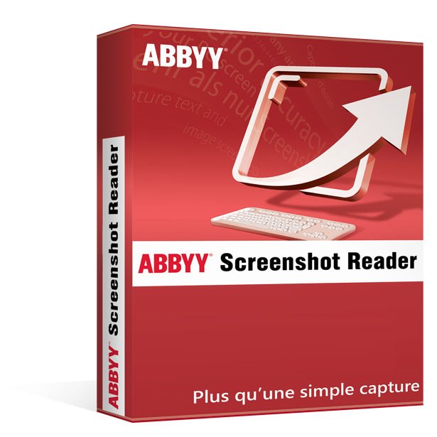 Abbyy screenshot reader для создания снимков экрана