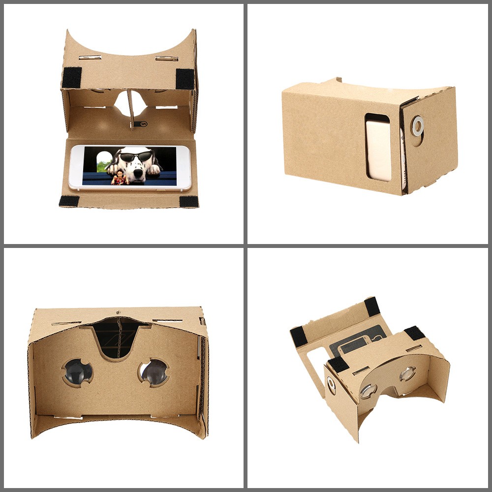 В домашних условиях можно самостоятельно сделать анаглифные 3D очки своими руками, используя доступные подручные средства