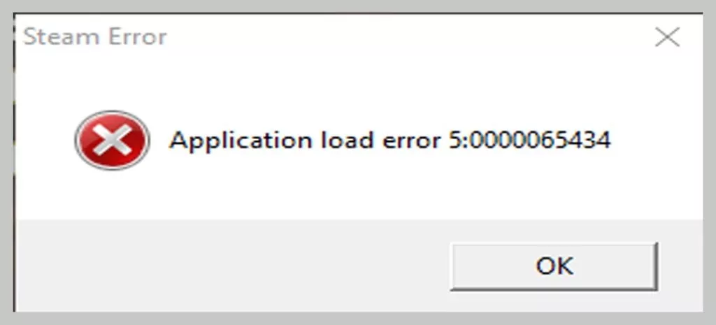 Application 5 0000065434. Ошибка application load Error 5 0000065434. Ошибка при запуске 5 0000065434. Application load Error 5:0000065434 Skyrim. Error loading image.