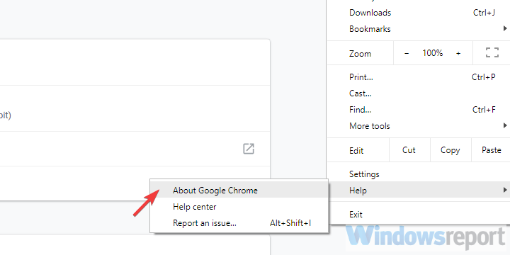 Одной важной особенностью браузера Chrome от Google является тот факт, что он может обеспечивать работу фоновых приложений, даже если основное окно