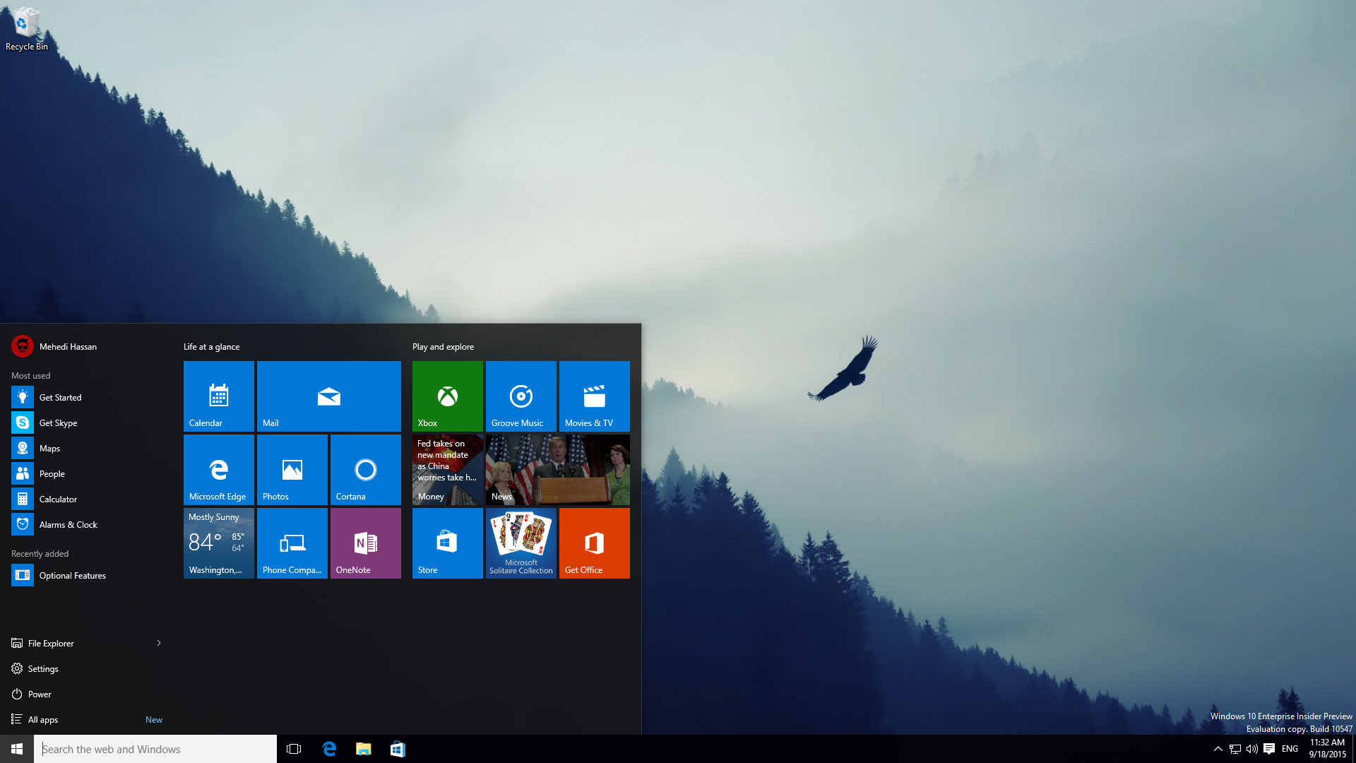 Windows: интересное (windows spotlight) — не меняются изображения на экране блокировки, исправляем проблему