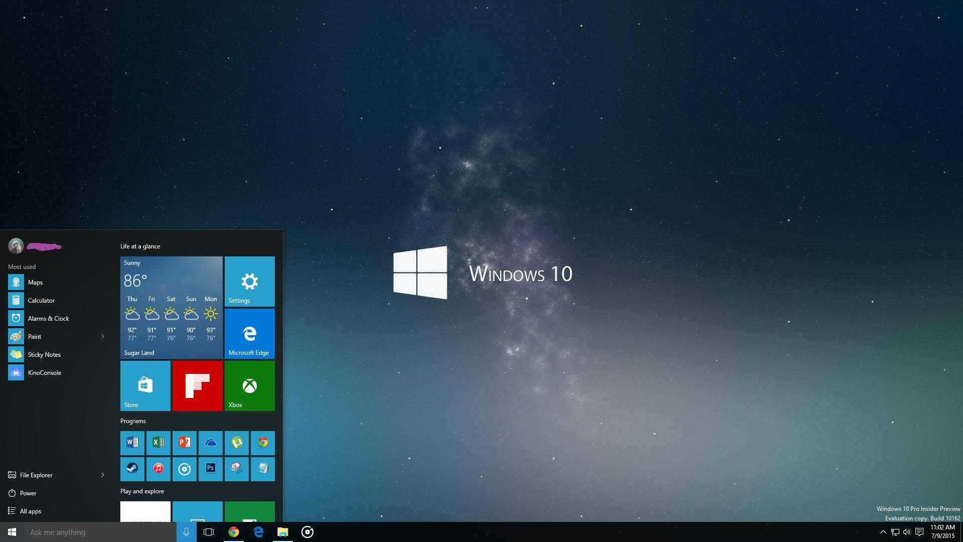 Как откатить windows 10 до точки восстановления или вернуться на предыдущую версию?