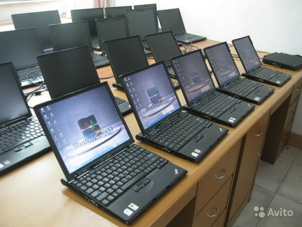 Исследование рынка ноутбуков экономкласса г. владивостока