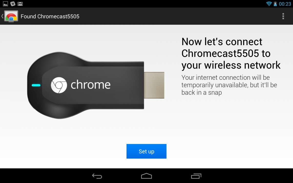 Google chromecast для тех кто не хочет переплачивать