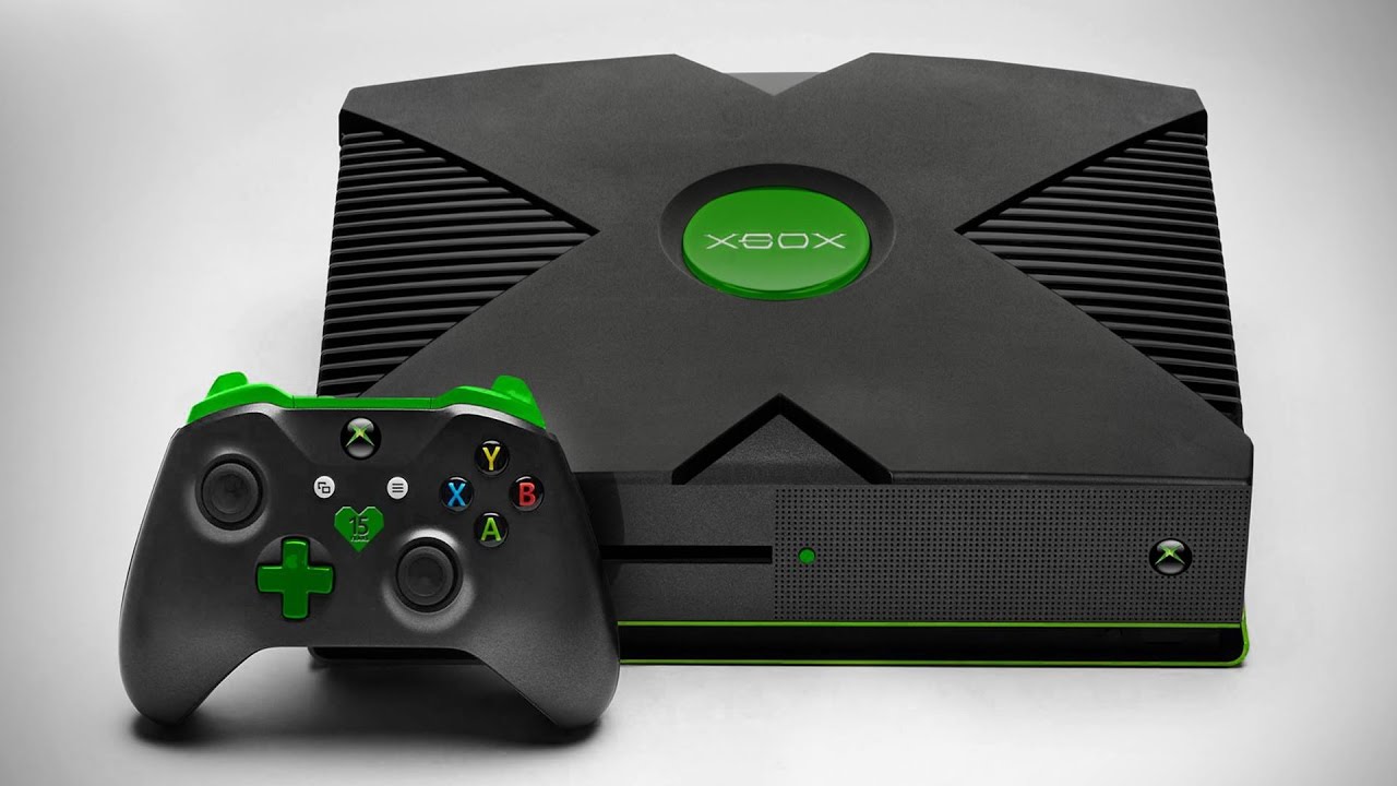 Xbox one s против x: стоит ли покупать его в 2022 году? (спойлер: нет) • оки доки